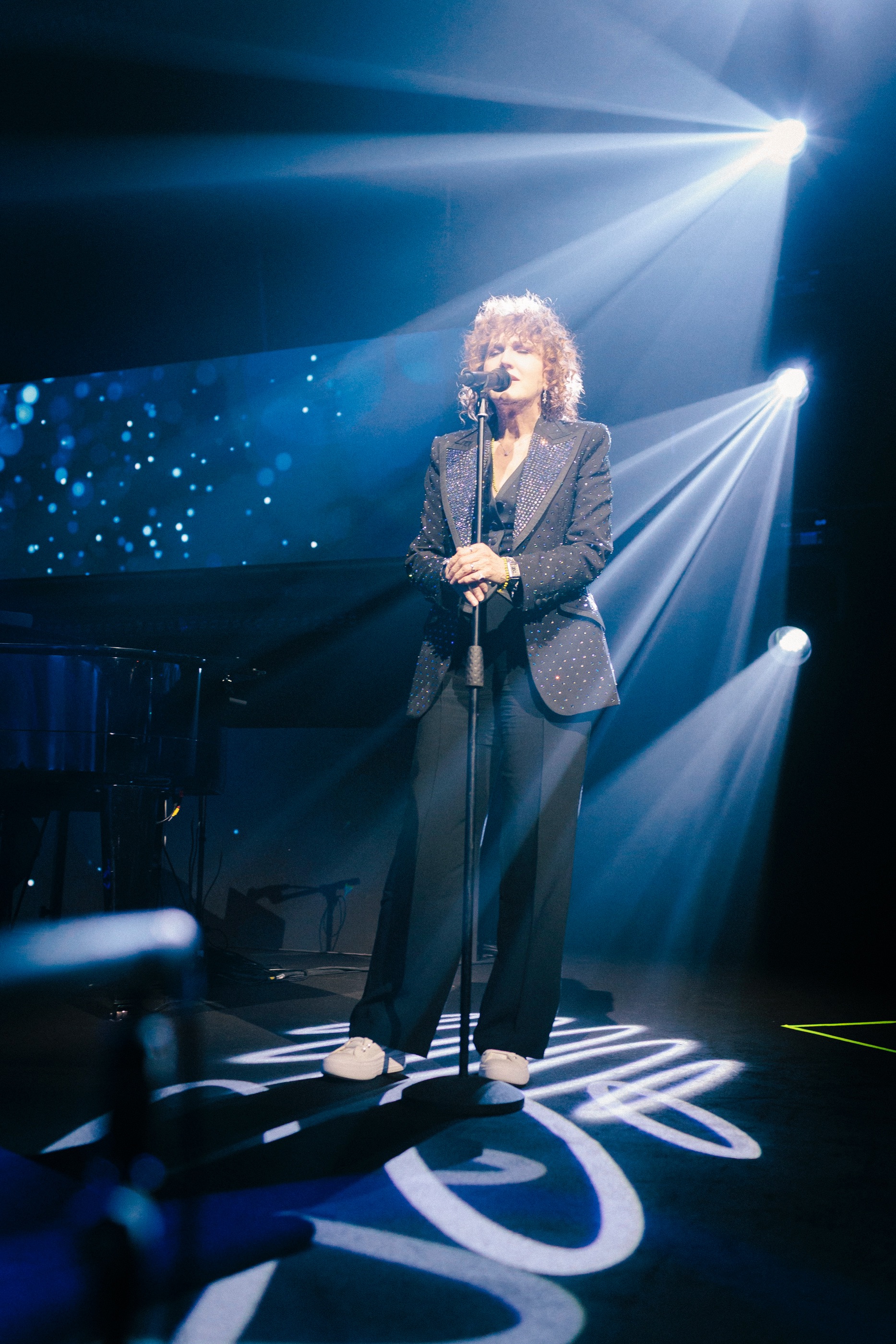 SIAE Music Awards ph. Paolo Pettigiani Giovanni Galati e Raffaele Calafati 14