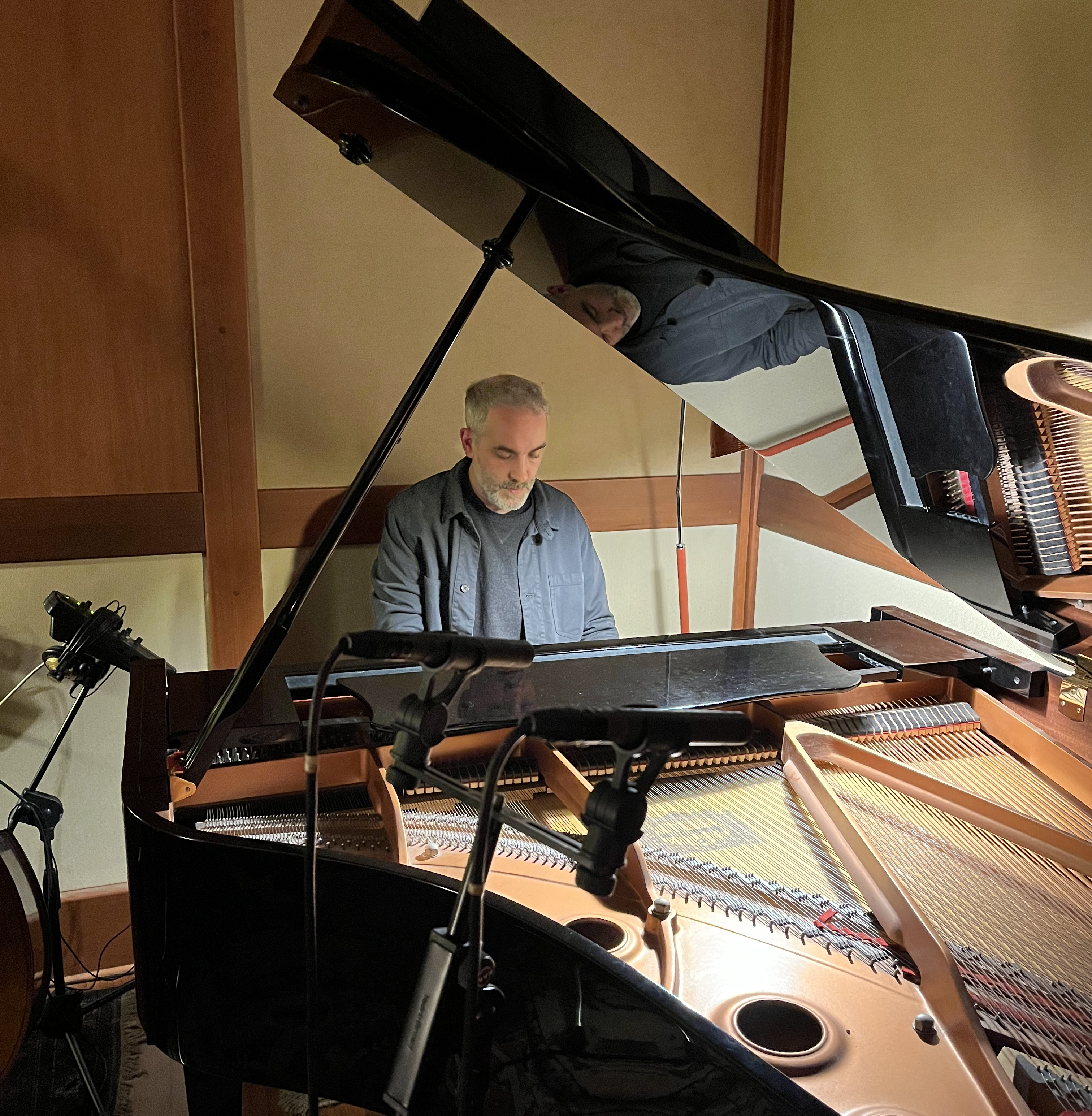 Vitto Pianoforte OFFICIAL 2