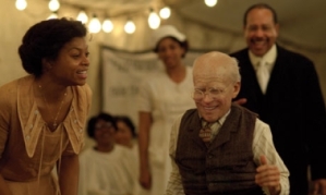 A sequence from The Curious Case of Benjamin Button (2008)