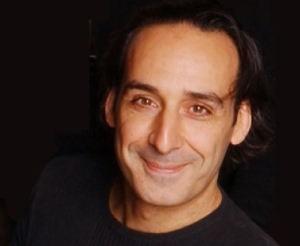 Il compositore Alexandre Desplat