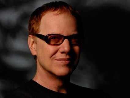 Danny Elfman Danny Elfman