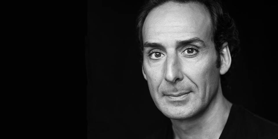 Alexandre Desplat