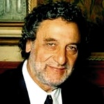 Luis Enriquez Bacalov