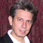 Elliot Goldenthal