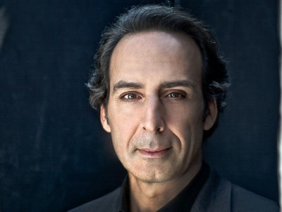 foto alexandre desplat new