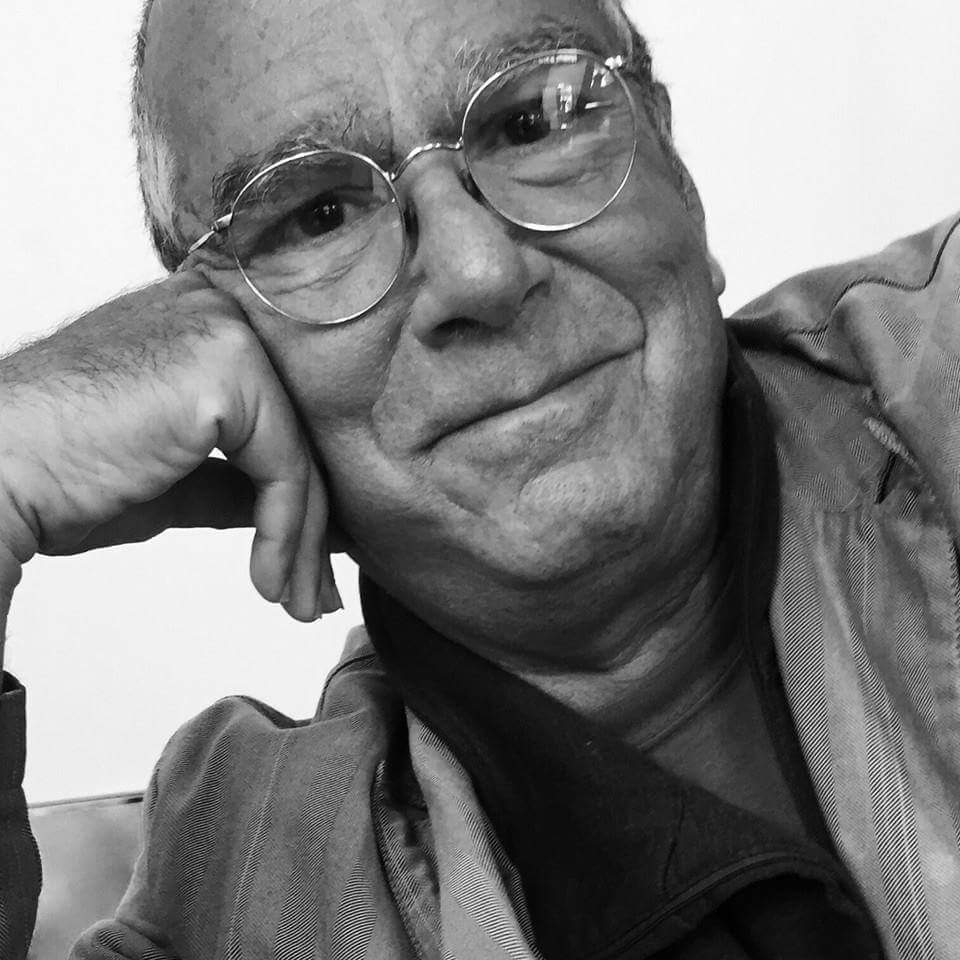foto carlo siliotto premio spello