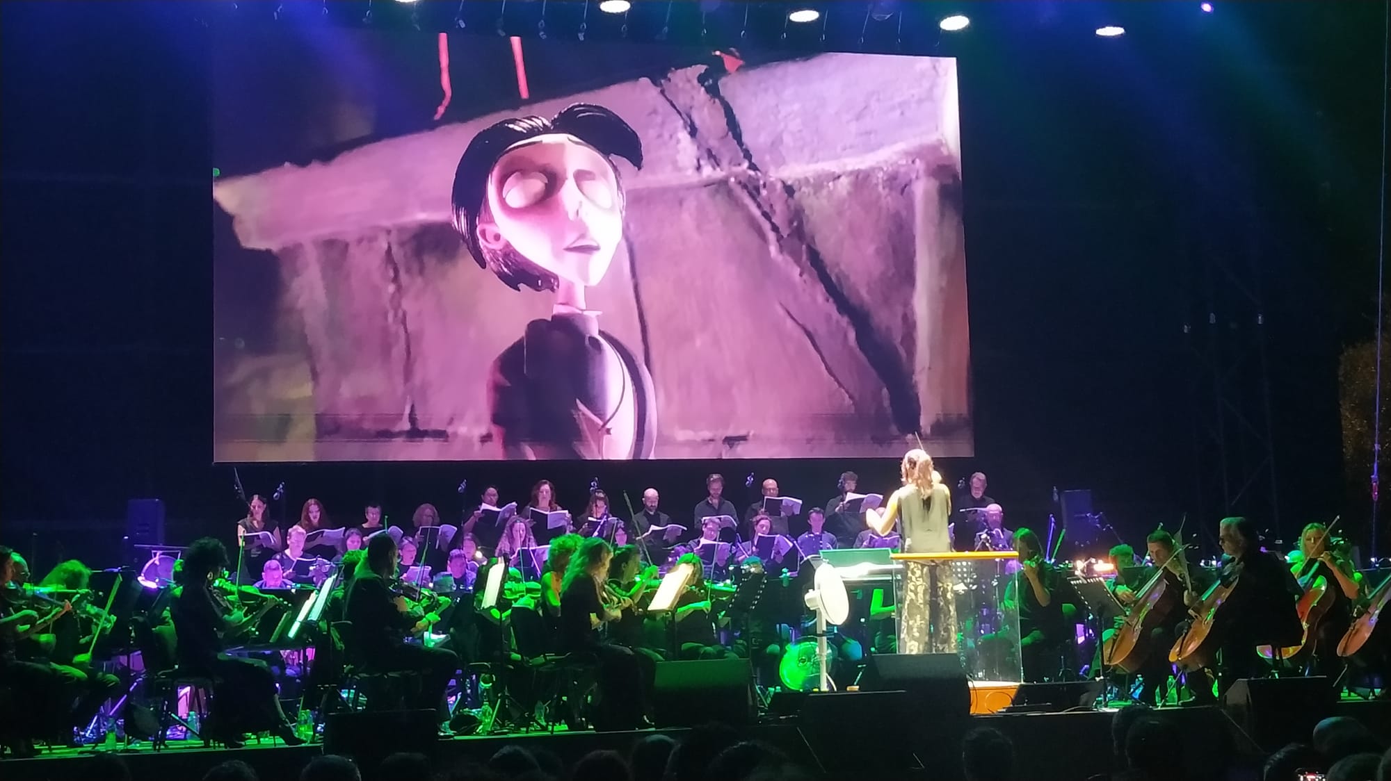 ColonneSonore.Net foto danny elfman concerto11