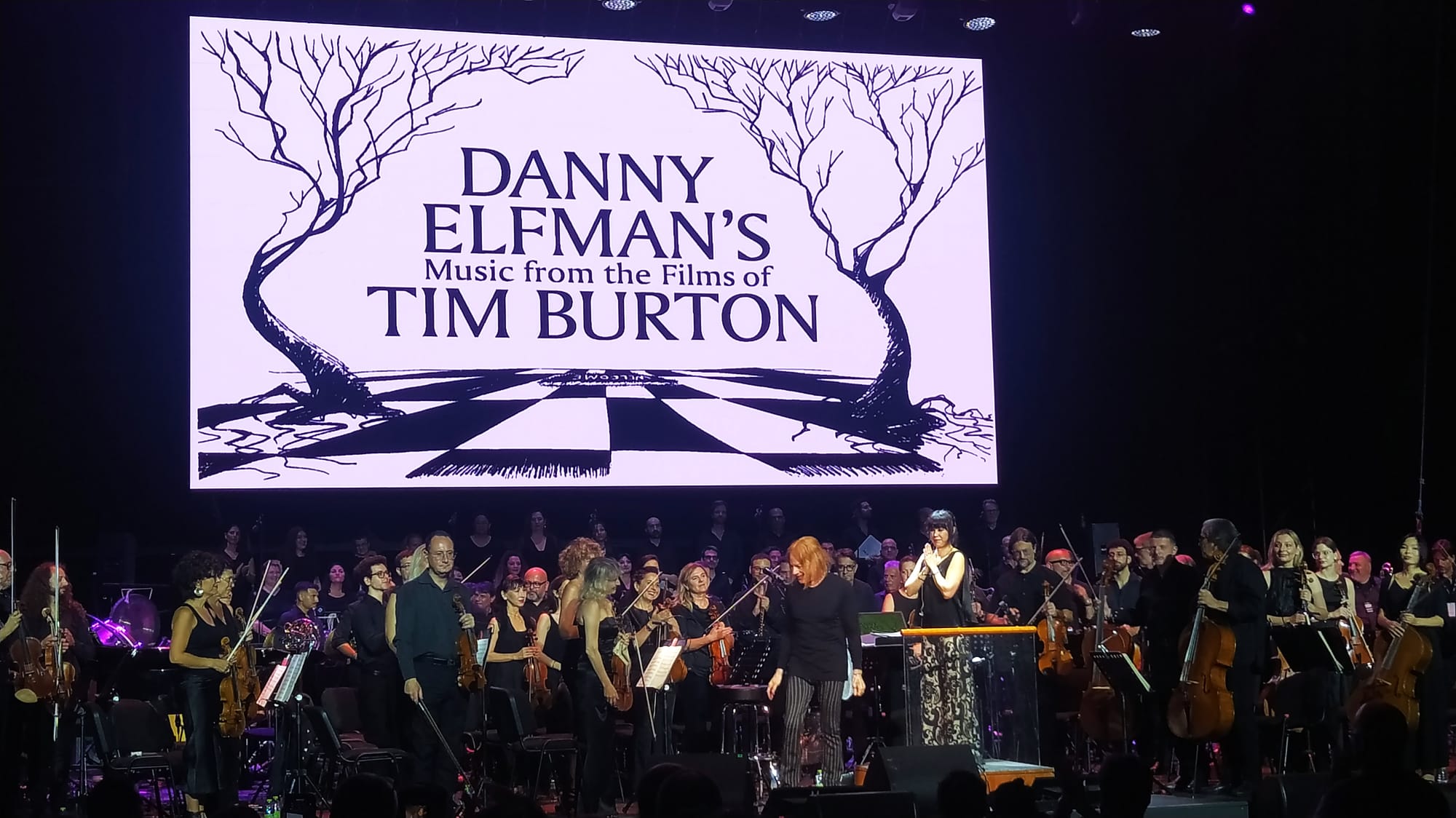 ColonneSonore.Net foto danny elfman concerto3