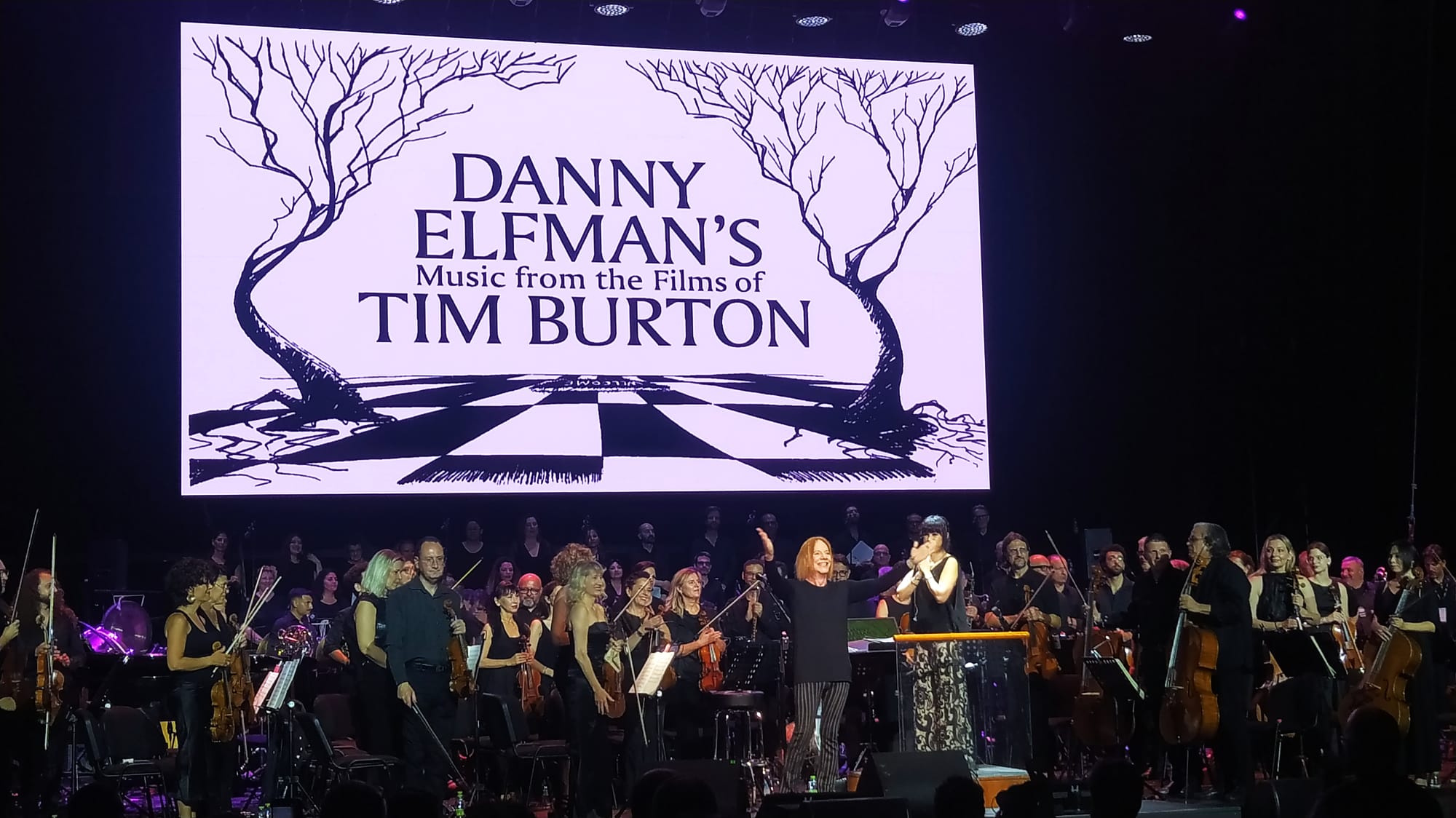 ColonneSonore.Net foto danny elfman concerto4