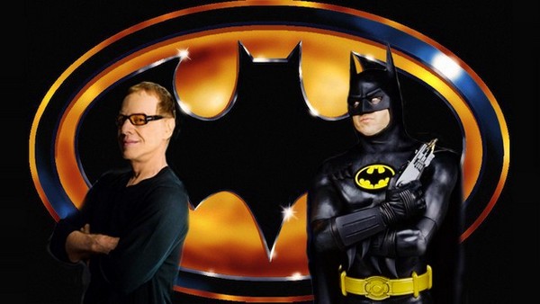 foto elfman batman