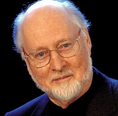 foto john williams oggi