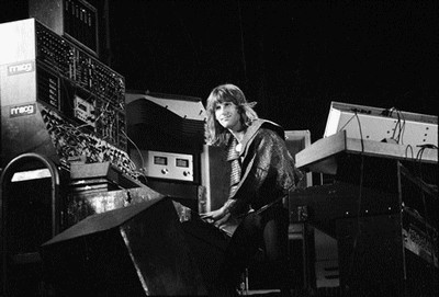 foto keith emerson moog