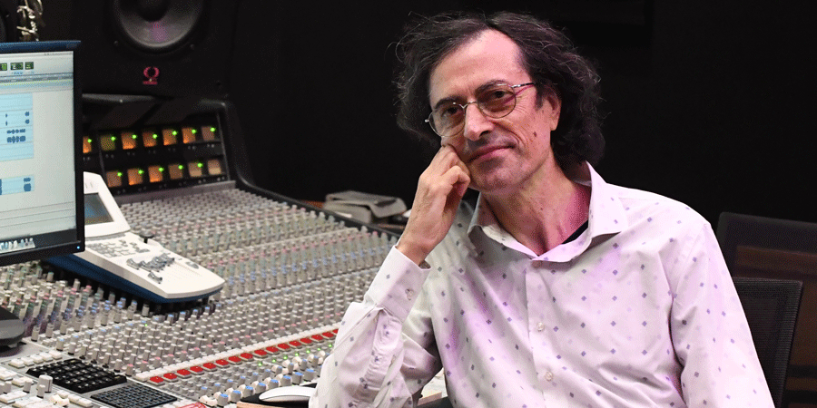 foto marco werba mixer