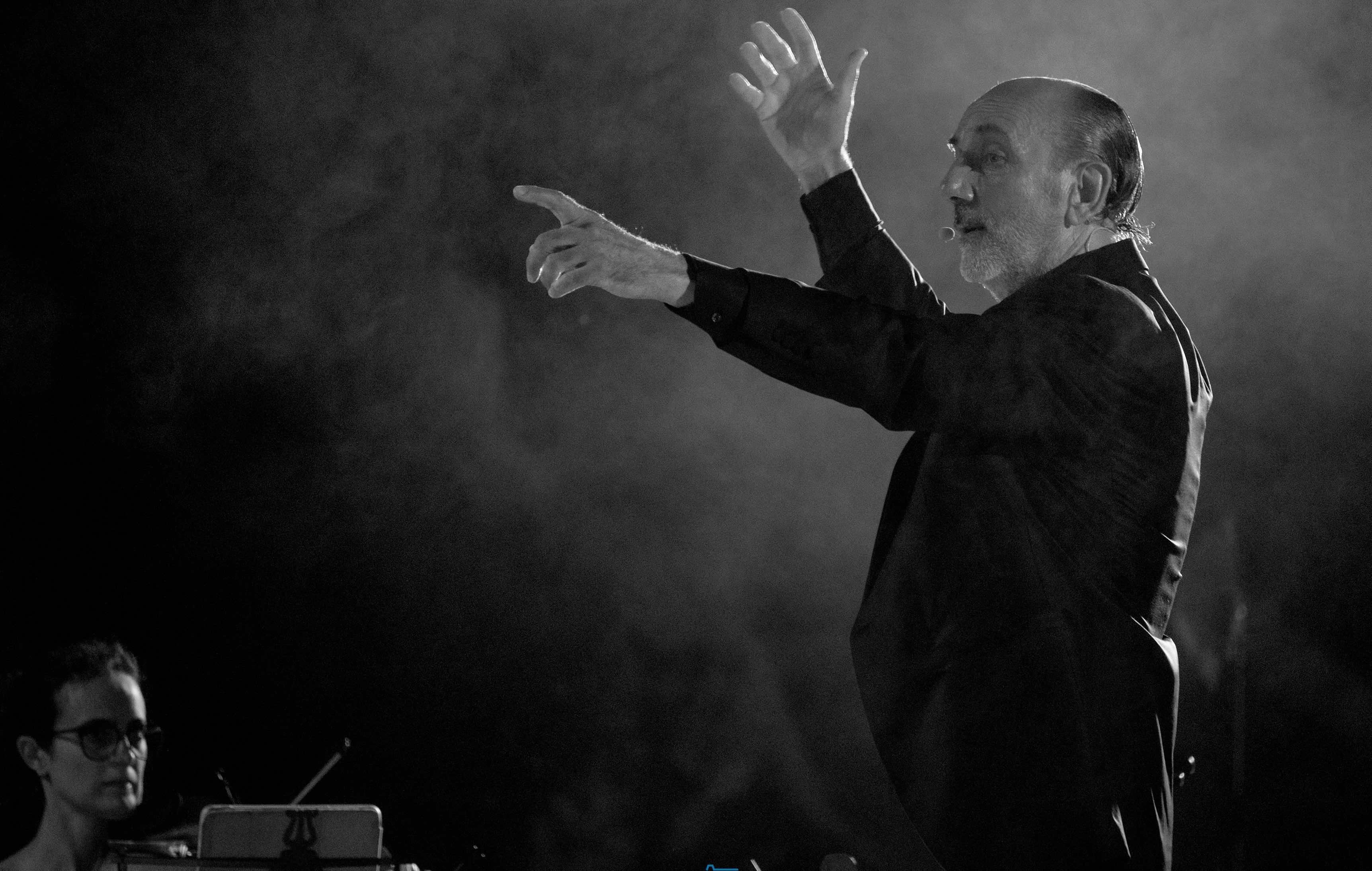 foto umberto scipione siae music awards 2025 nomination 2