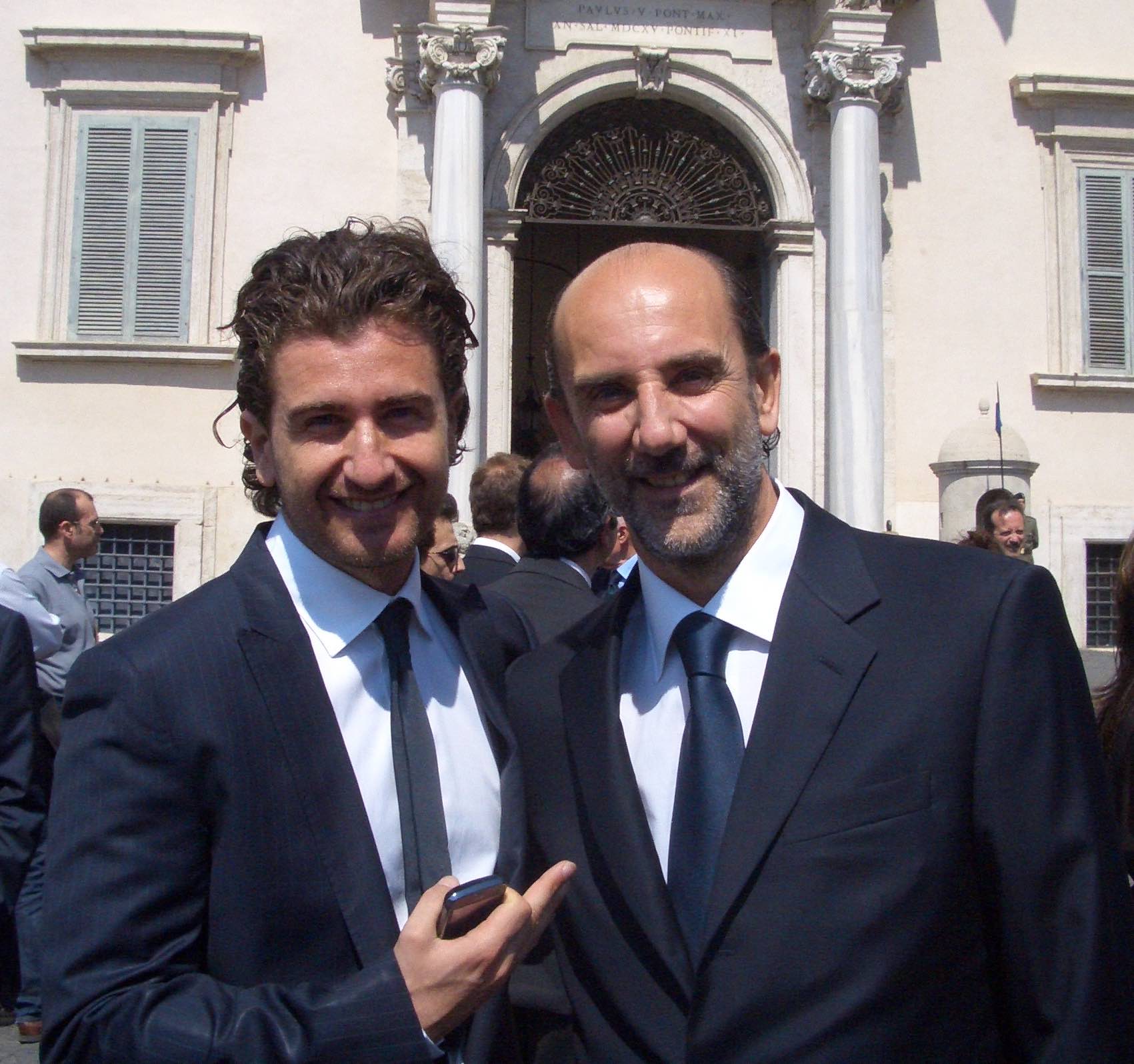 foto umberto scipione siae music awards 2025 nomination 3