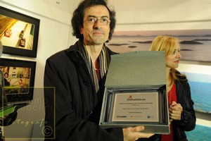 Marco Werba premiato - Foto di Fabio Massimo Tombolini foto_werba_premio_cinemaclick.jpg