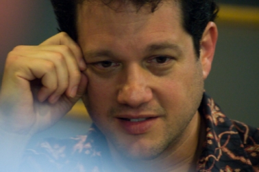 Michael Giacchino