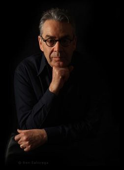 Howard Shore (Foto di Benjamin Ealovega)