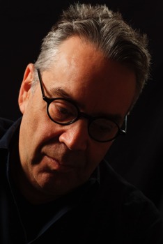Howard Shore (Foto di Benjamin Ealovega)