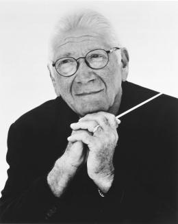 Jerry Goldsmith