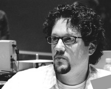 Michael Giacchino