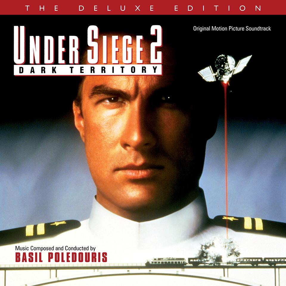 Under Siege 2 Front