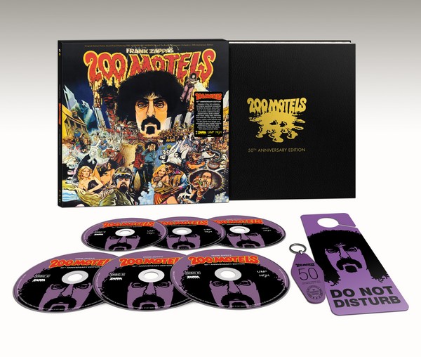 cover 200 motels box set