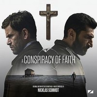 cover a conspiracy of faith