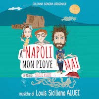 cover a napoli non piove mai