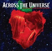 Cover Across the Universe