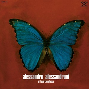 cover alessandro alessandroni il suo complesso