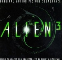 Cover Alien 3
