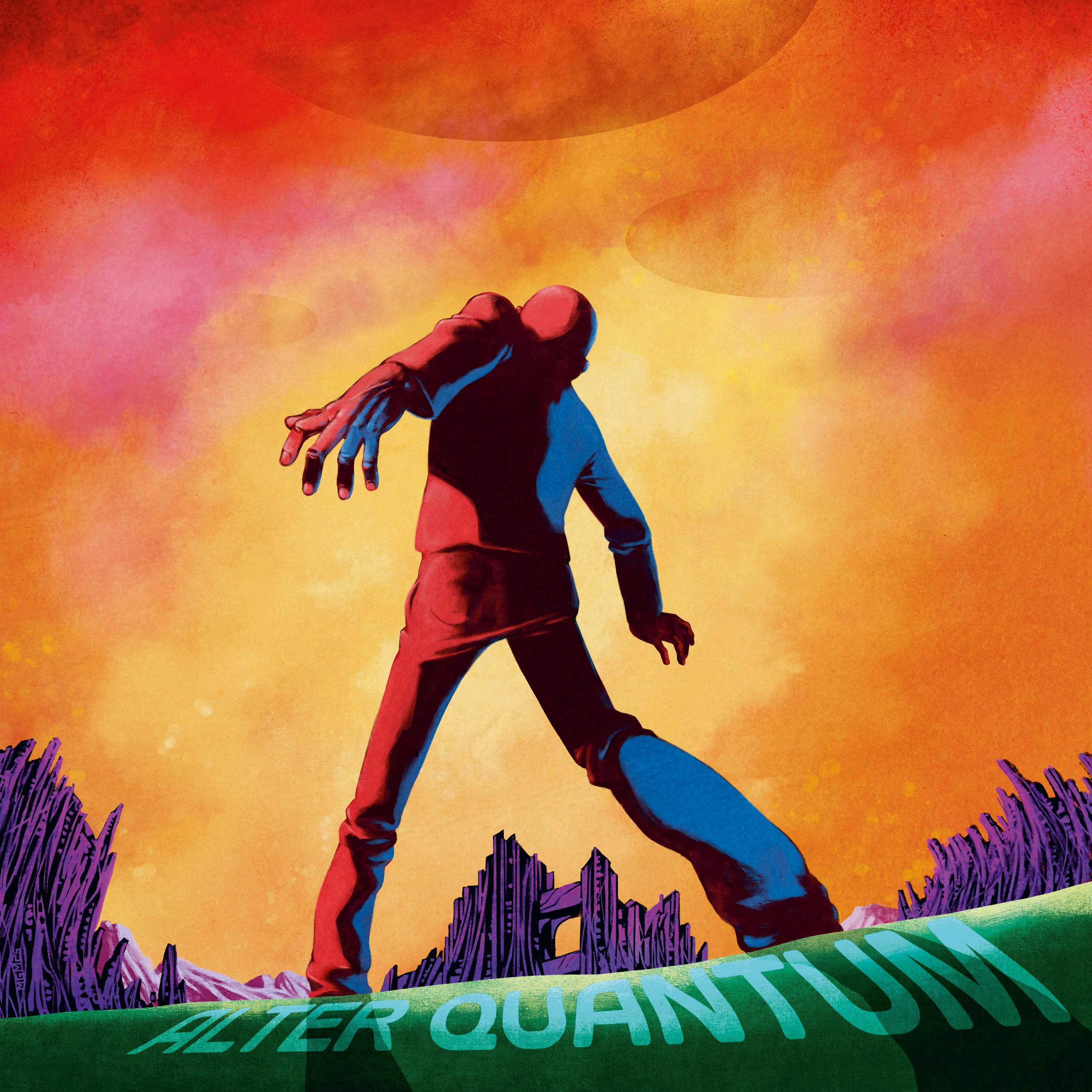 cover alter quantum