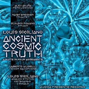 cover ancient cosmic truth