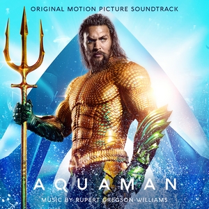 cover aquaman