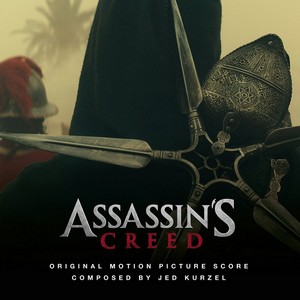 cover assassins creed