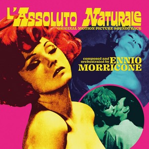cover assoluto naturale vinile