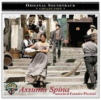 Cover Assunta Spina