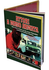Attori a mano armata