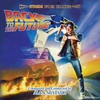 Intrada finally releases Back to the Future