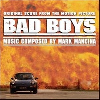 Cover Bad Boys
