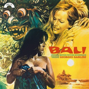 cover bali lp