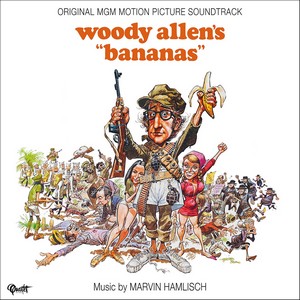 cover bananas
