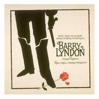 Cover Barry Lyndon