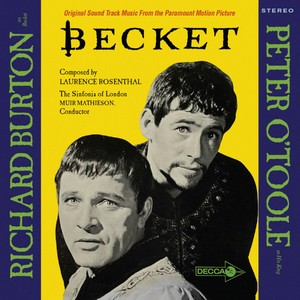 cover becket