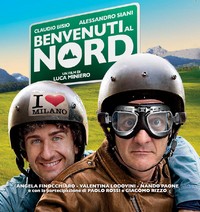 Benvenuti al Nord