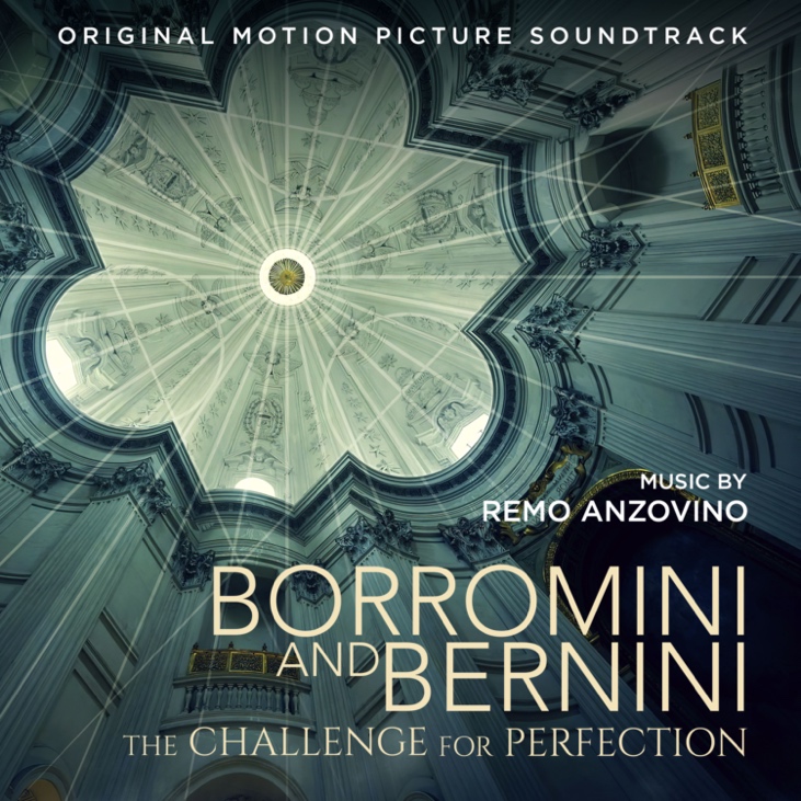 cover borromini and bernini