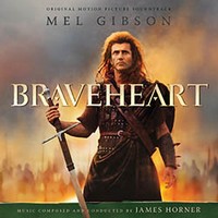 cover braveheart new