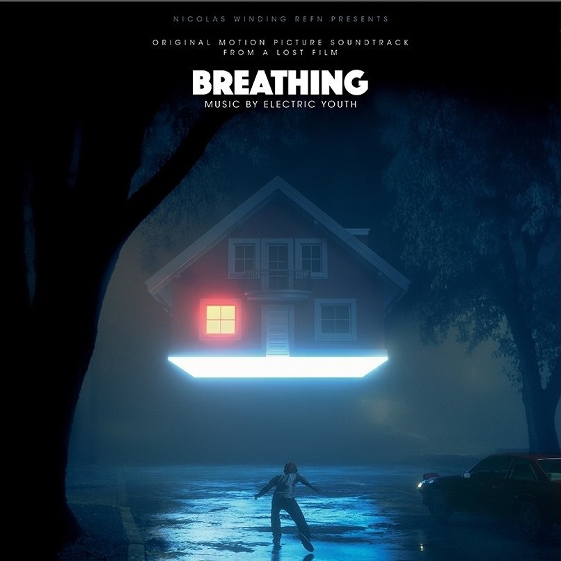 cover breathing