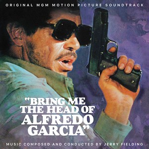 cover bring me the head of alfredo garcia